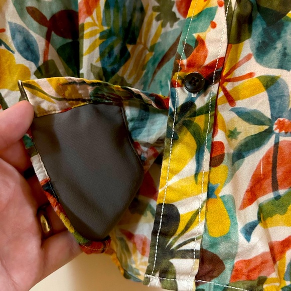 Howler Brothers Mansfield Shirt - Picture 4 of 6